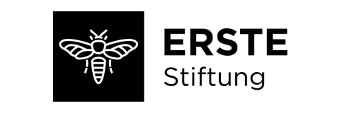 Logo Erste Stiftung